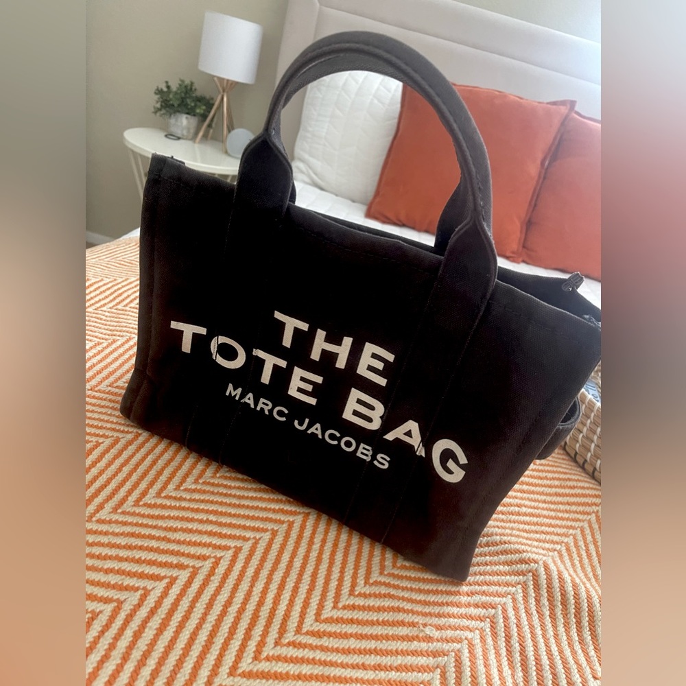 Marc jacobs tote bag